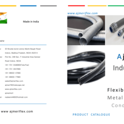 Class 1 division 1 flexible conduit