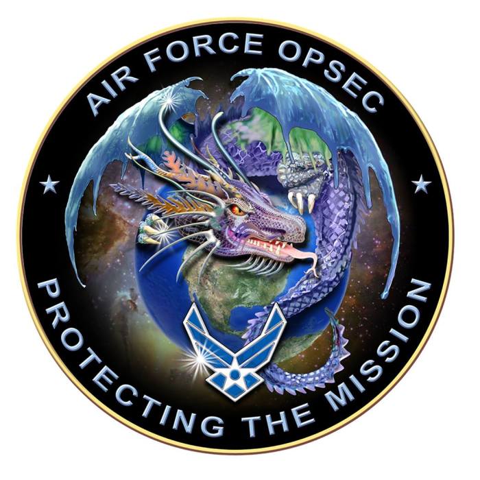 Opsec personnel risks