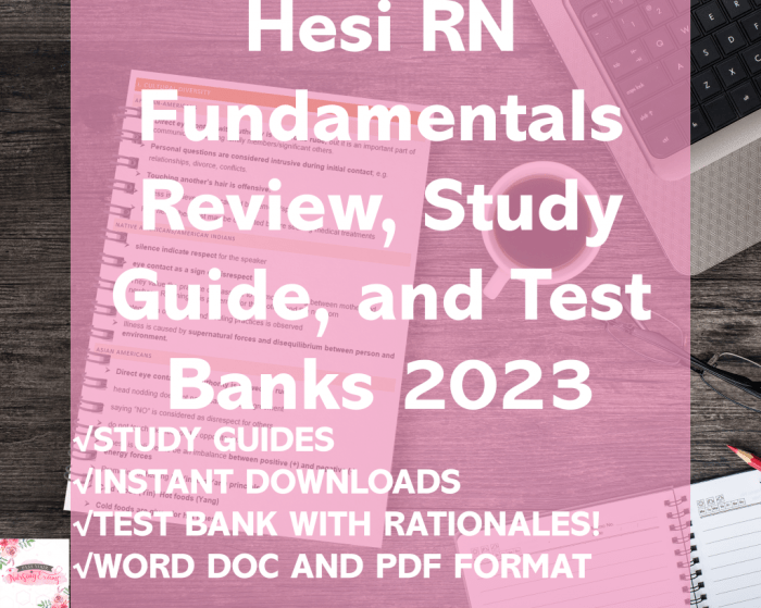 Ati rn fundamentals online practice 2023 a