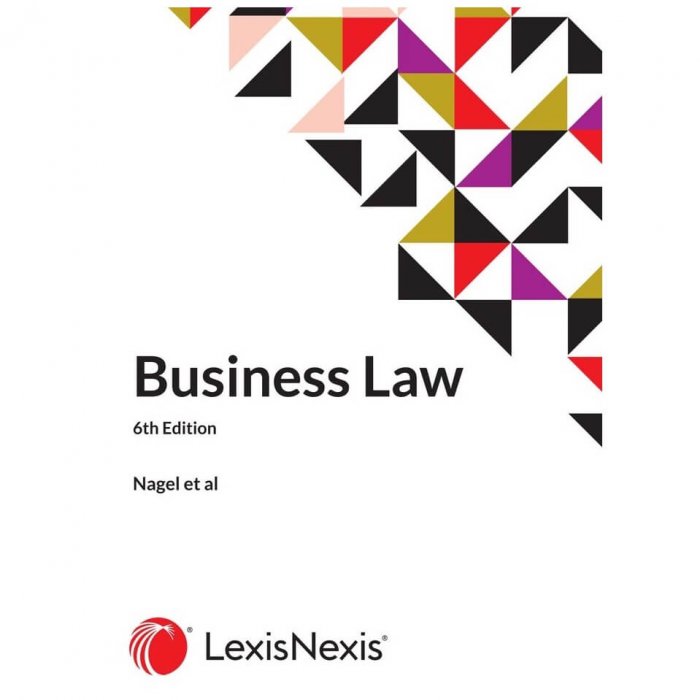 Dynamic business law 6th edition pdf