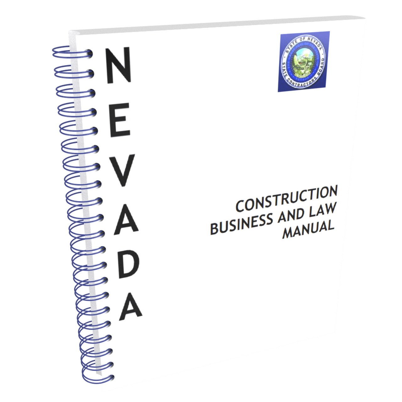 Nevada construction business and law manual