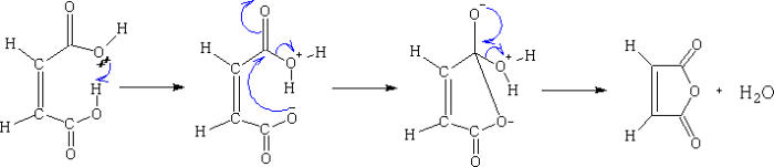 Maleic anhydride pubchem