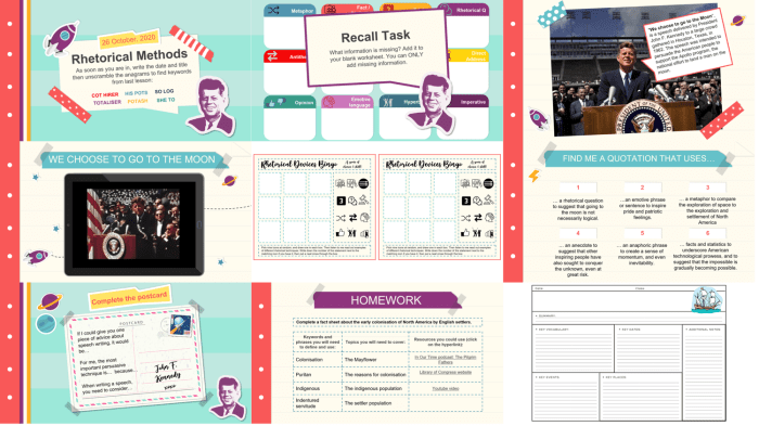 Jfk steel speech rhetorical analysis