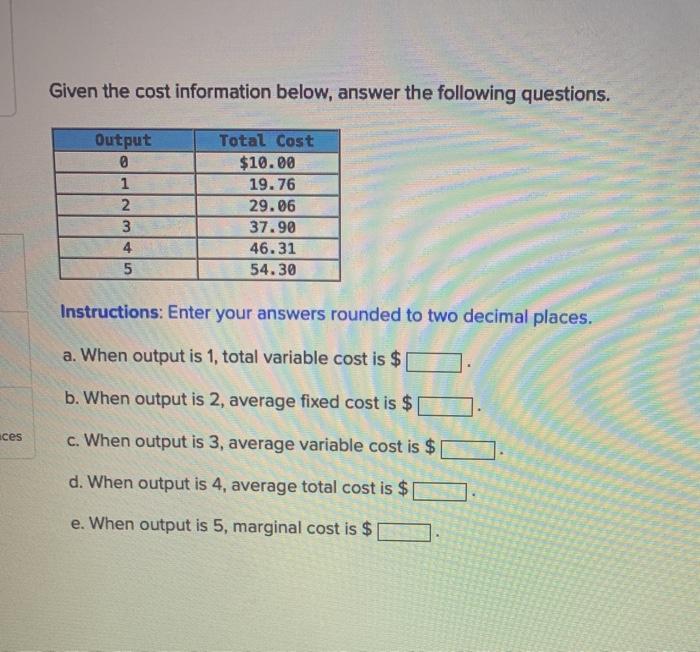 Answer solved transcribed problem