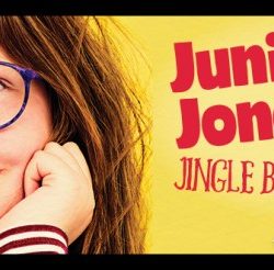 Junie b jones jingle bells batman smells play